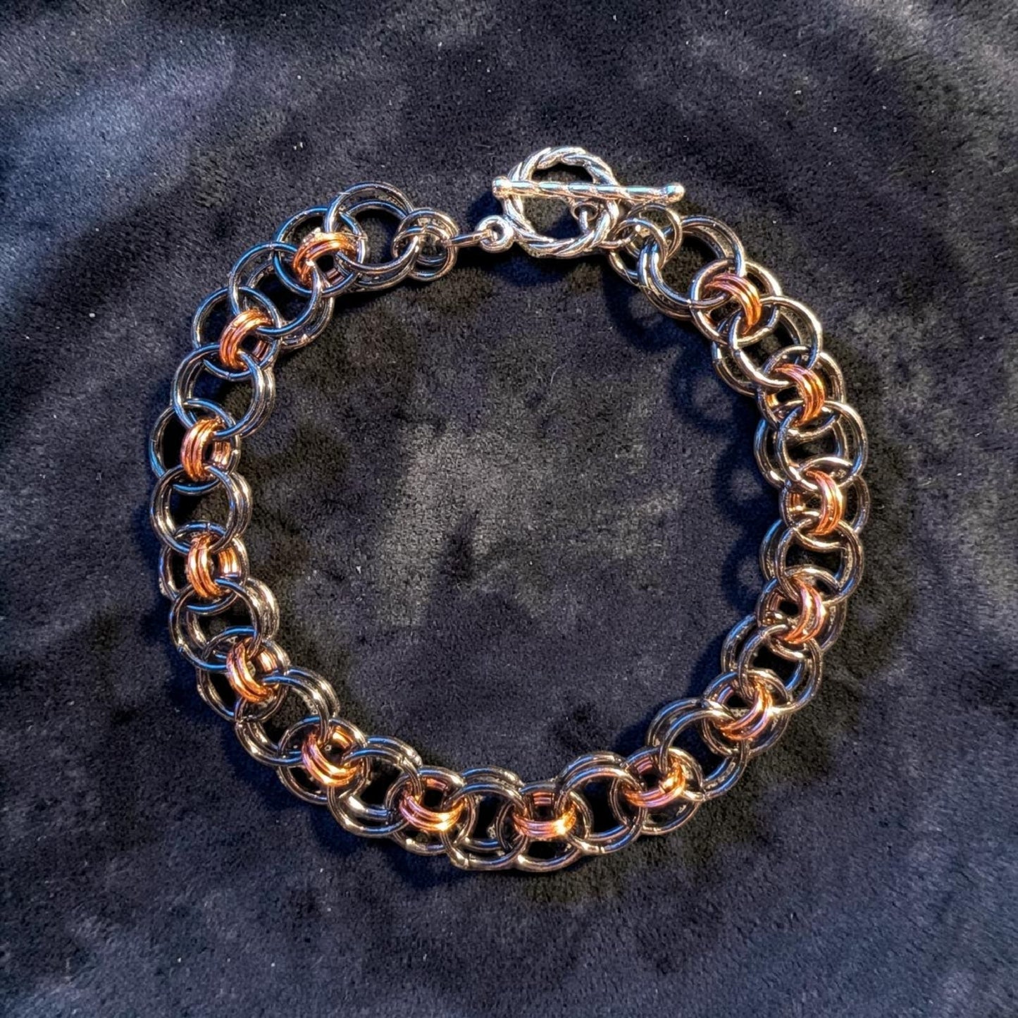 LITYOLM | HELM CHAIN | COLORED ALUMINUM