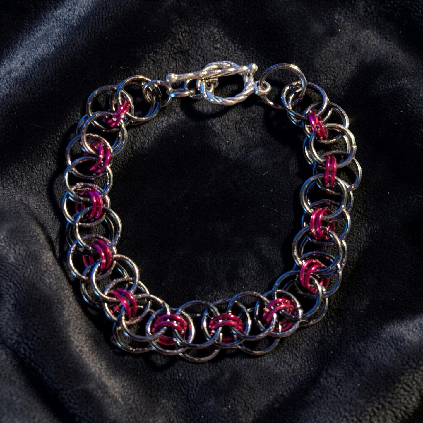LITYOLM | HELM CHAIN | COLORED ALUMINUM