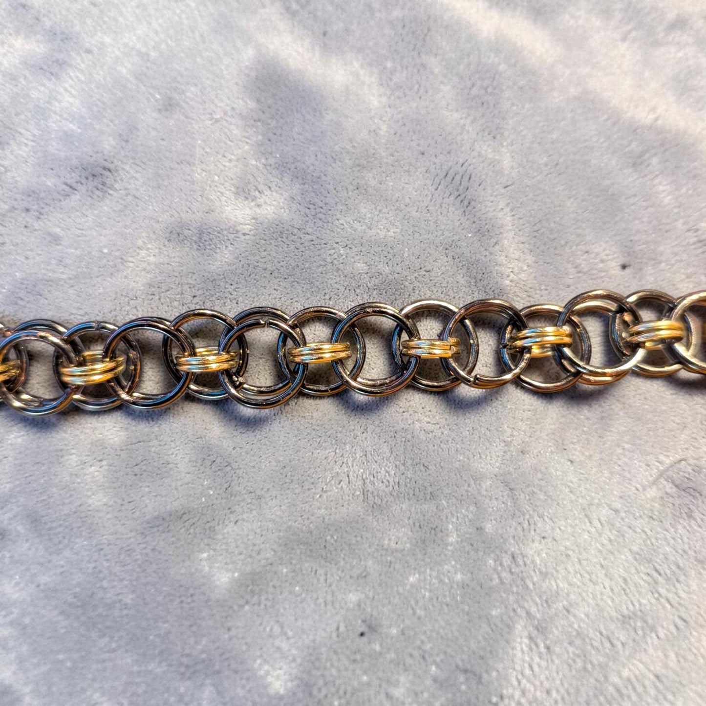 LITYOLM | HELM CHAIN | COLORED ALUMINUM